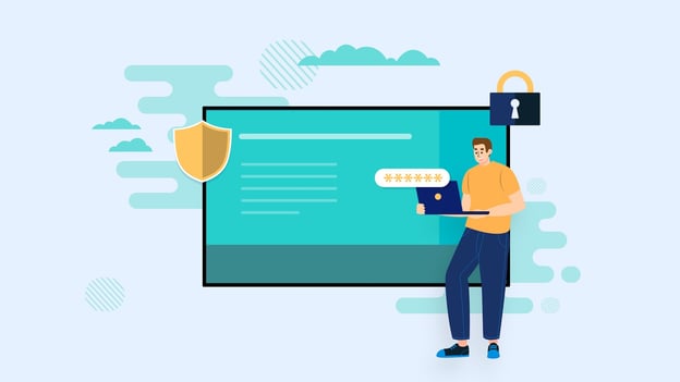 Security of Your Digital Signage Software