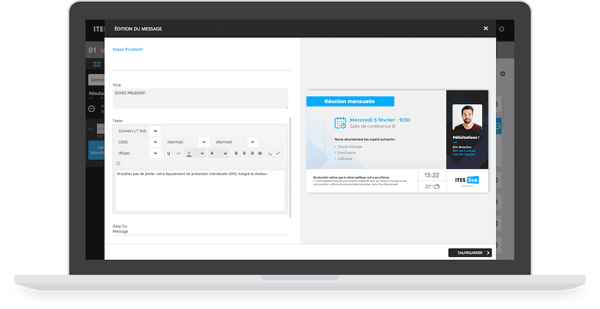 apercu-en-temps-réel