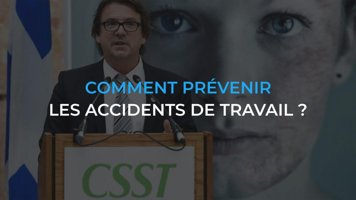 Comment prévenir les accidents de travail avec l’affichage numérique dynamique?