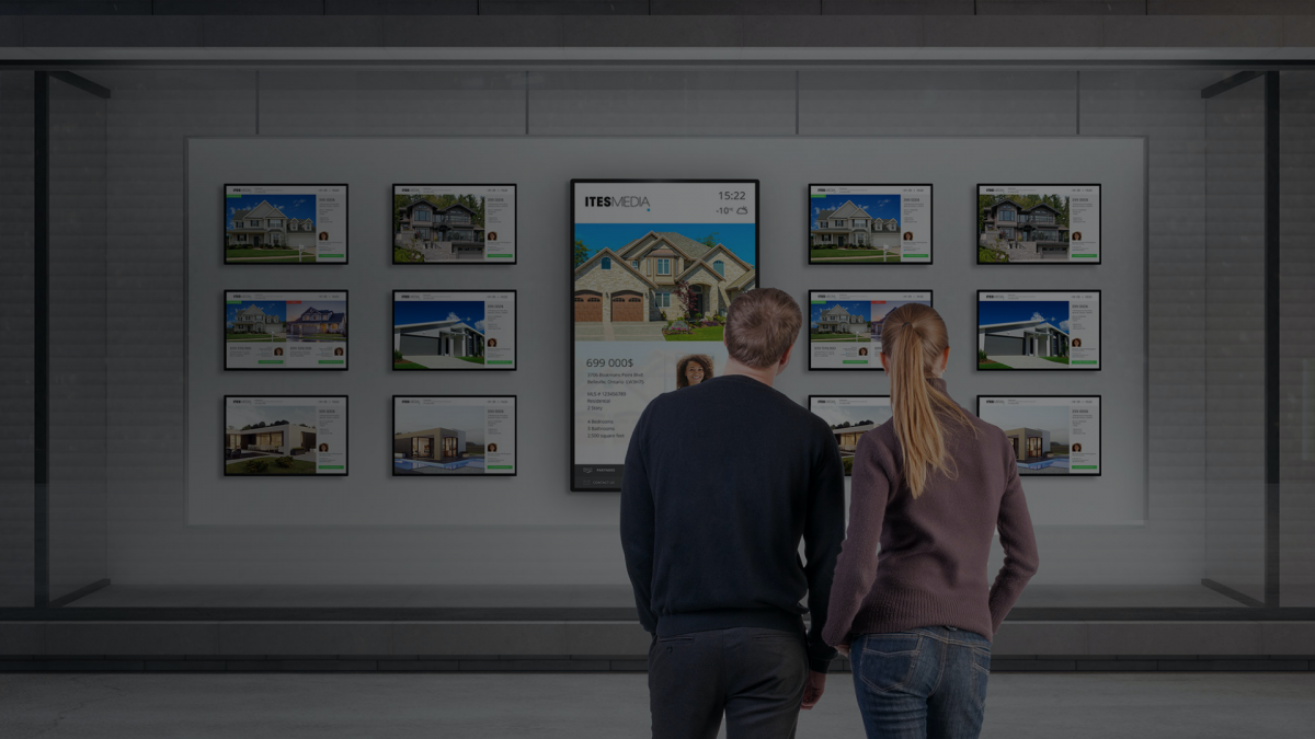 Better Marketing Real estate