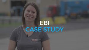 Internal Communications at EBI