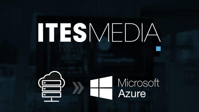 Pourquoi avons-nous passé à Microsoft Azure?