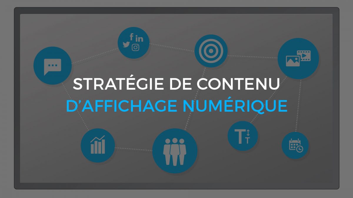 Tout ce que vous devez savoir sur la stratégie de contenu