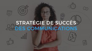 Stratégie de communication