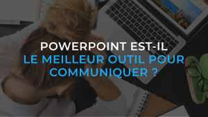 PPT VS affichage numérique