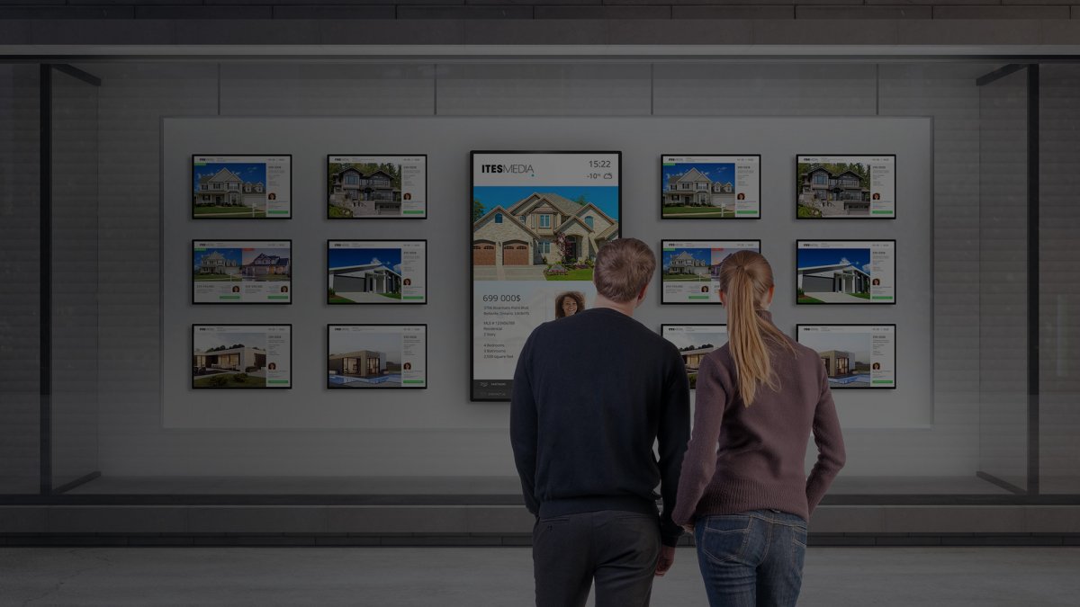 real estate hp