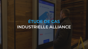 Etude de cas Industrielle Alliance