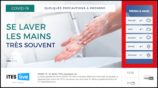 des marges de sécurité