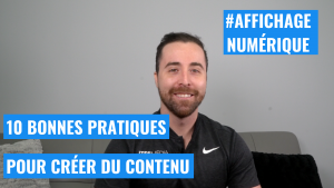 10 BONNES PRATIQUES