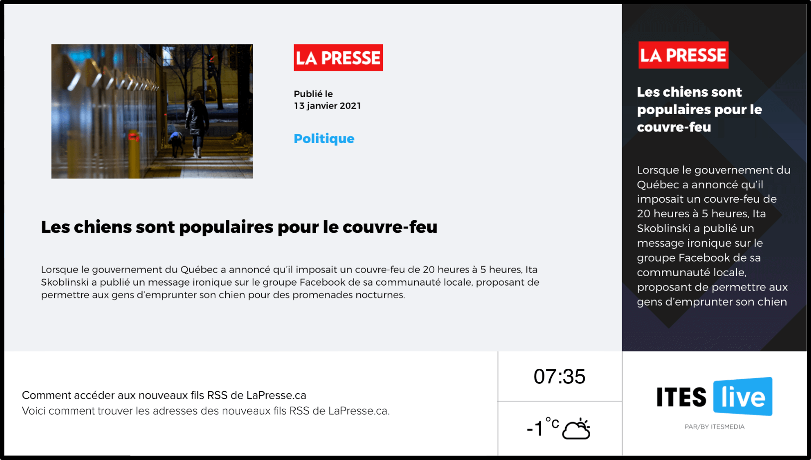 Nouvelle