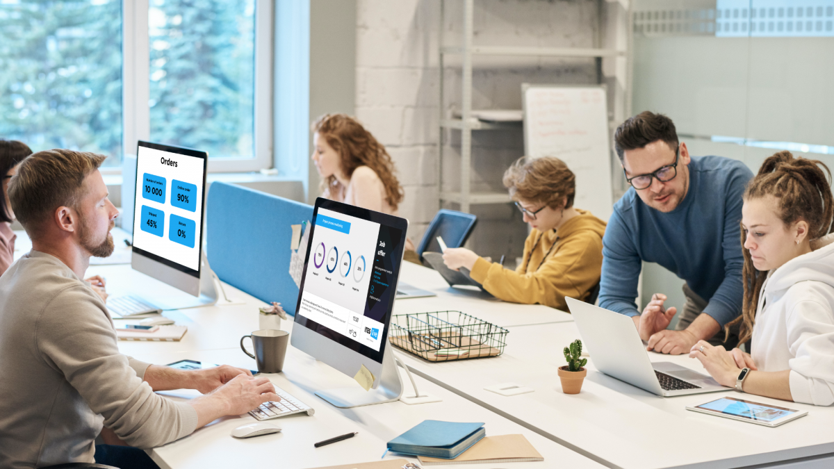 Augmenter son taux de rétention dans un modèle de travail hybride