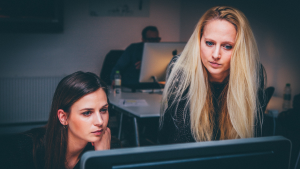 Improve Internal Communication with Digital Signage